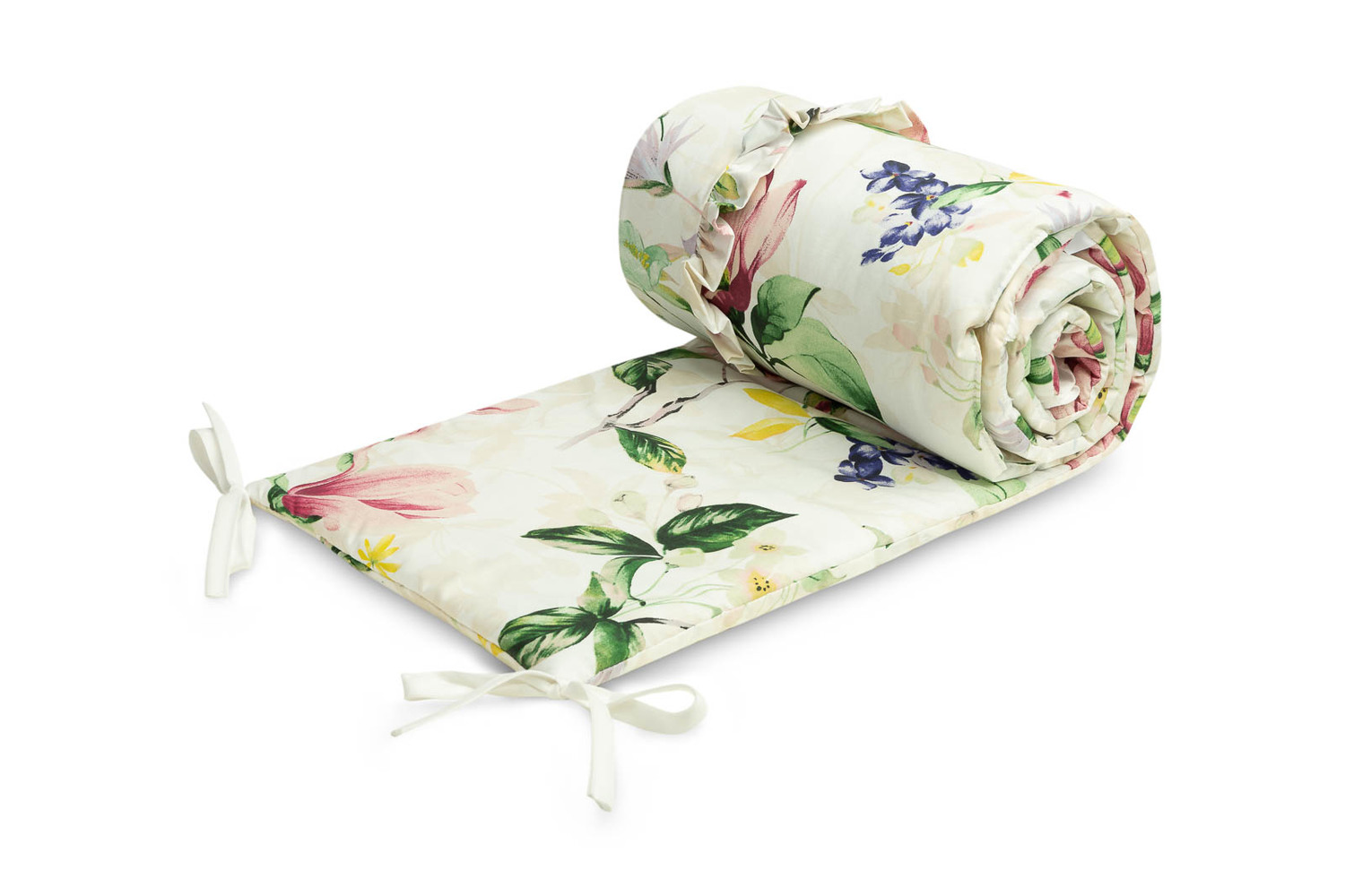 COT BUMPER MAGNOLIA IKS 2