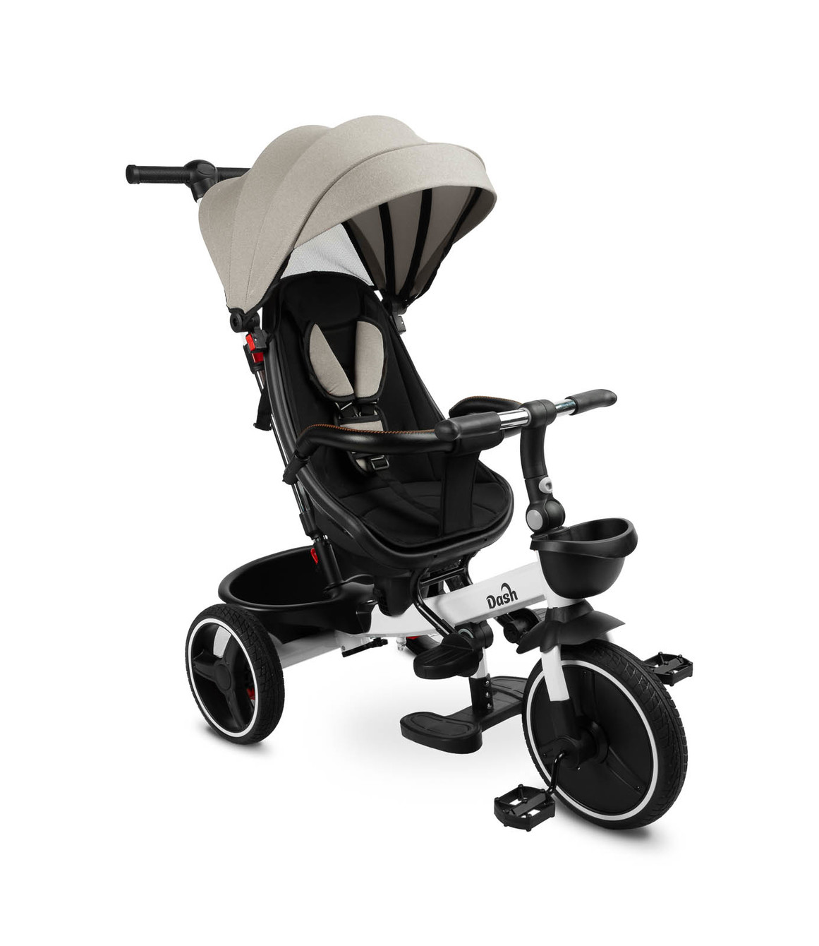 Dash tricycle online