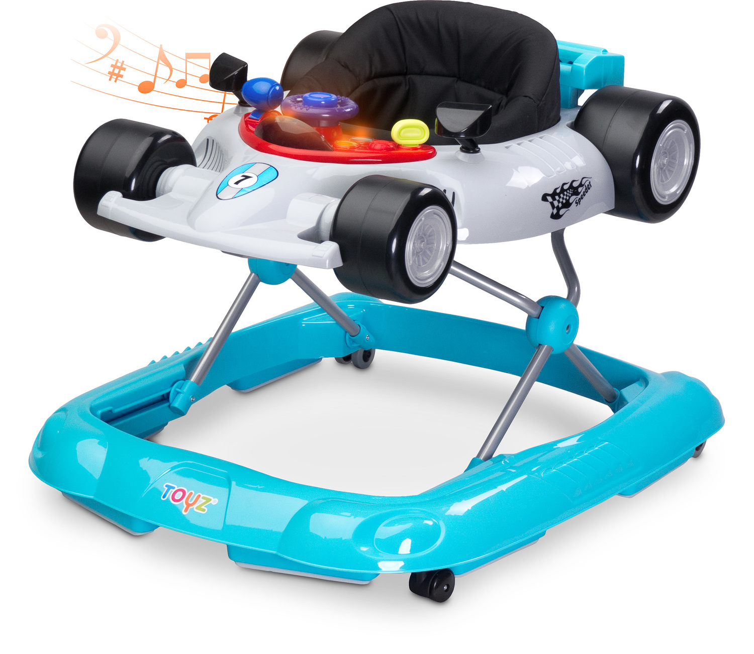Spider walker for babies outlet