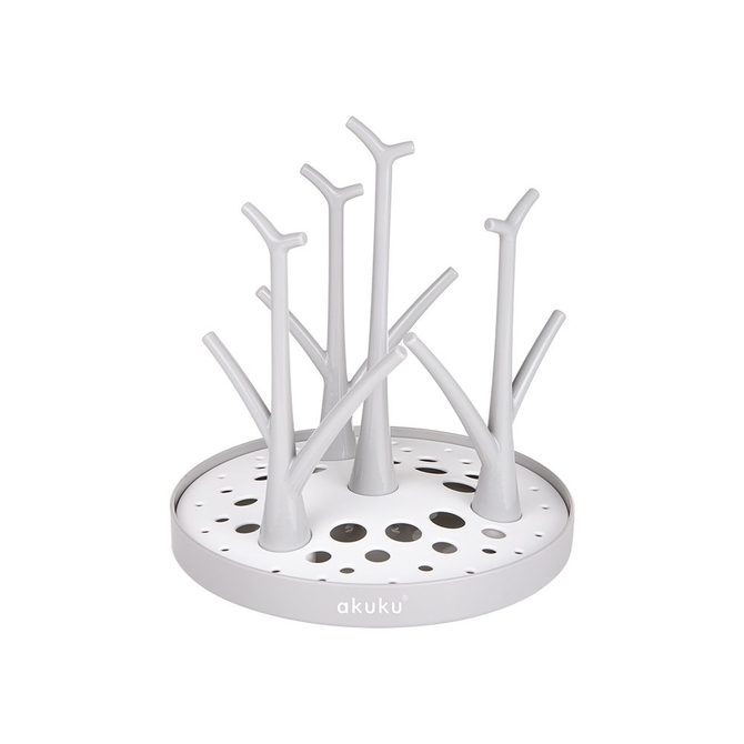 A0014 Drying rack for bottles and accessories