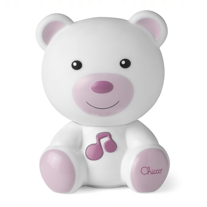 111381 FD NIGHT LIGHT PINK