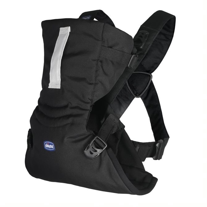 075072 CARRIER EASYFIT BLACK NIGHT up to 9kg