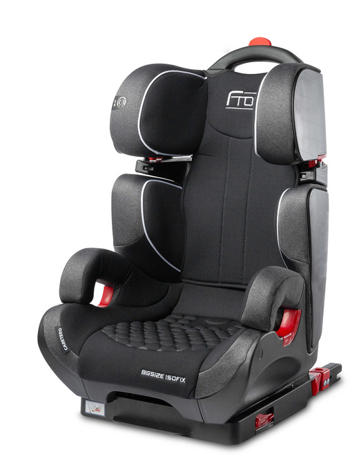 Автокресло isofix 15 36
