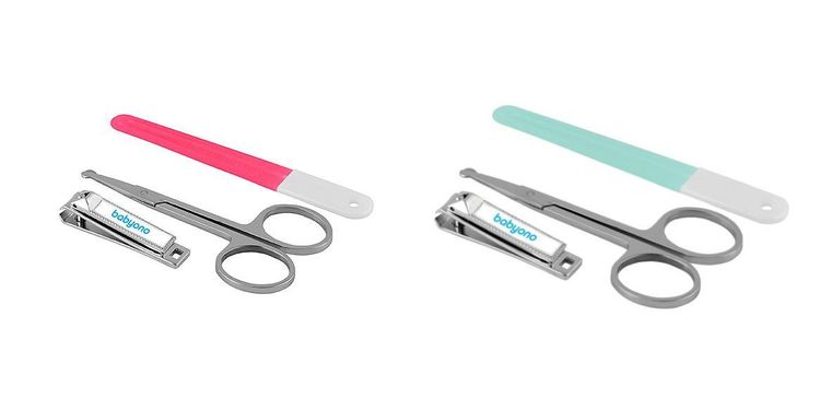 068 COSMETIC SET BabyOno