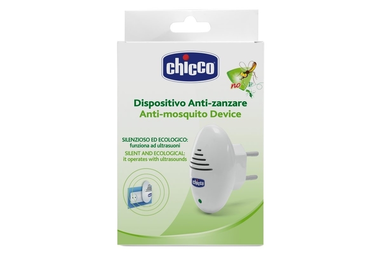 042906  Ultrasound Anti-Mosquito Portable Plug