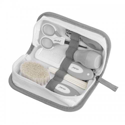 A0015 Baby grooming kit