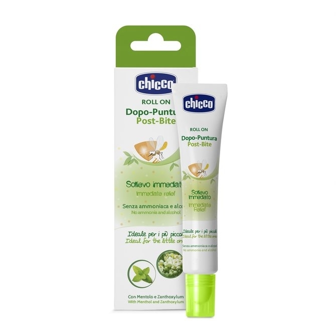 SOOTHING STICK AFTER A BITE NATURAL 10ml