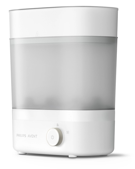 SCF293/00 Baby Bottle Steriliser & Dryer