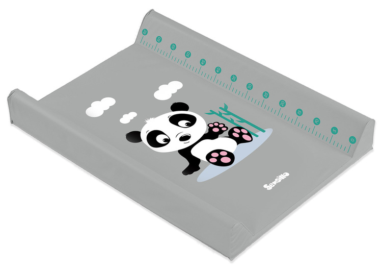 PRZEWIJAK MIĘKKI - AFRICA - PANDA SZARY