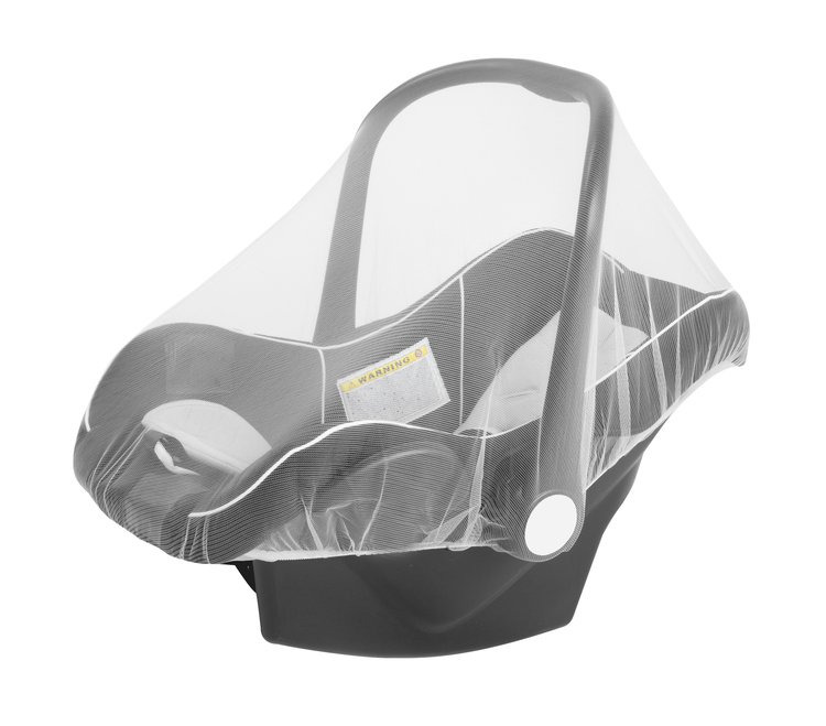 1278 CAR SEAT MOSQUITO NET
