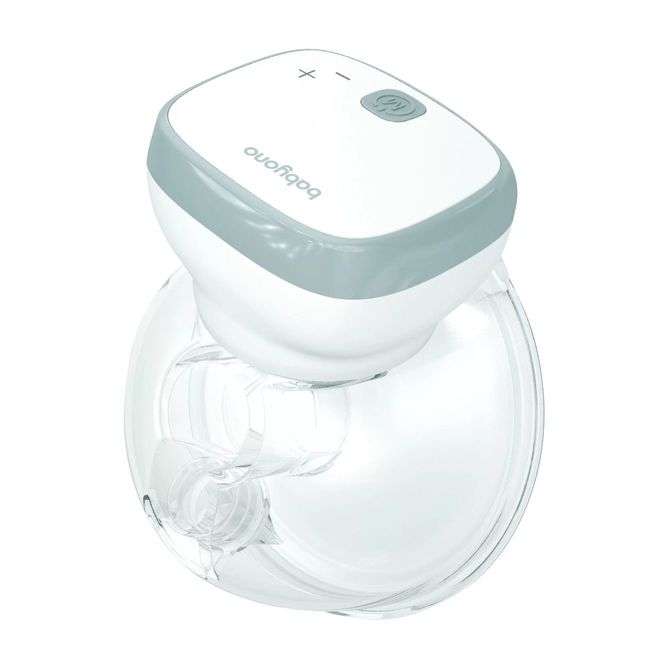1000 SHELLY hands free electric breast pump