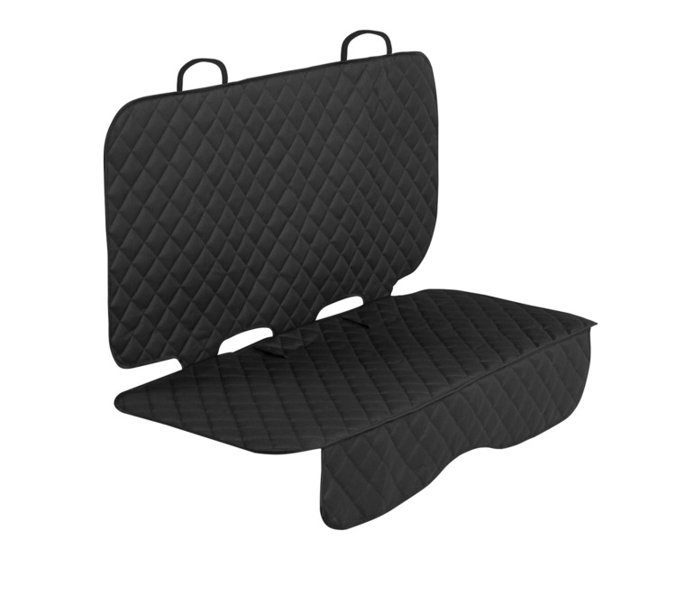 QUILTED CAR PROTECTION MAT