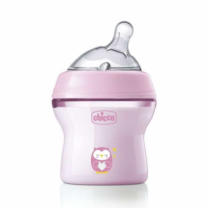 153619 BOTTLE NF 150ML 0+ GIRL
