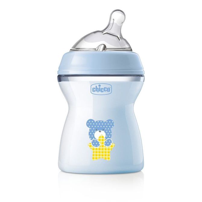 153640 BUTELKA NF 250ML 2+ CHŁOPCZYK