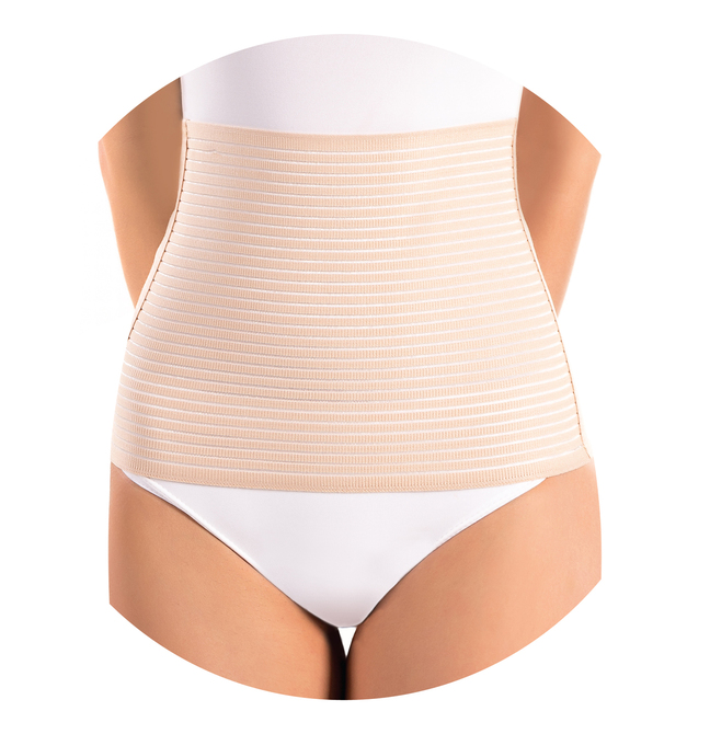 Postnatal Abdominal Belt – profiled EXPERT S