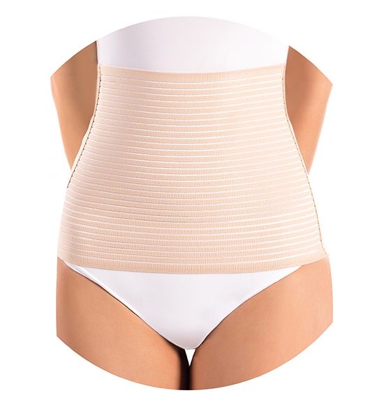 Postnatal Abdominal Belt – profiled EXPERT L