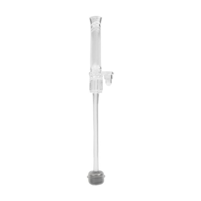 A0167 Silicone weighted straw for non-spill cups A0164/A0165/A0166