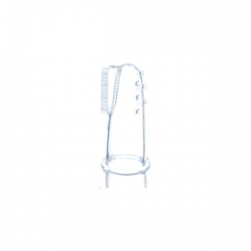A0393 SILICONE BRUSH
