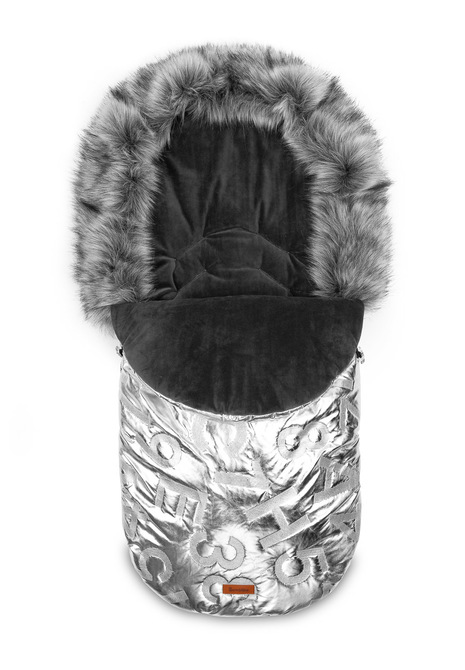 ŚPIWOREK ASPEN SILVER