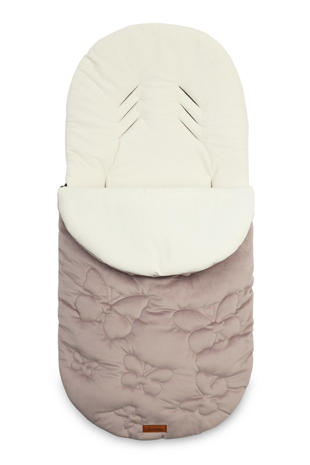 ŚPIWOREK RIVIERA PINK