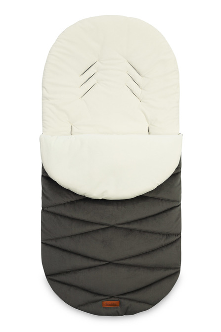ŚPIWOREK RIVIERA GRAPHITE