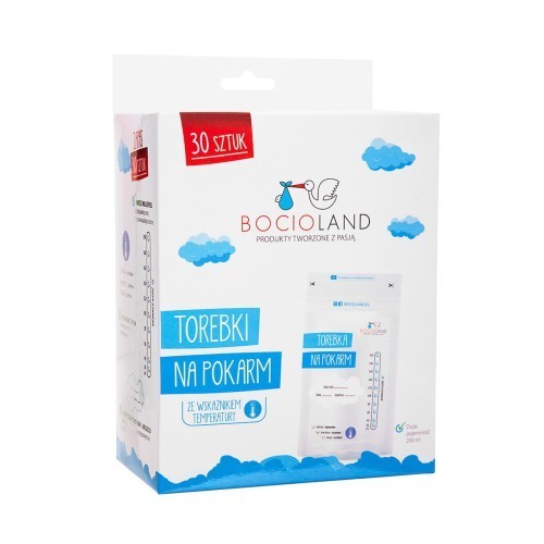 0175 MILK POUCHES 200ML 30PCS