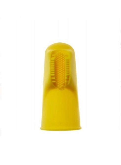FINGER TOOTHBRUSH 3+ FRI18678