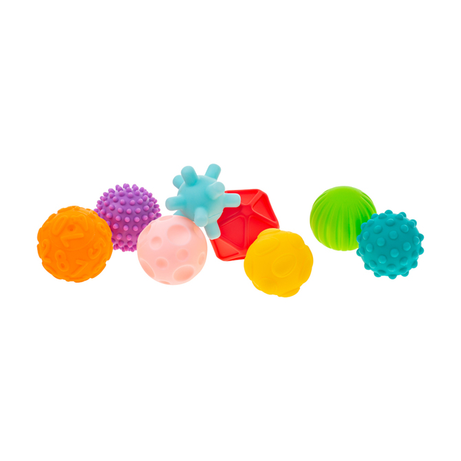 A0452 Sensory balls set