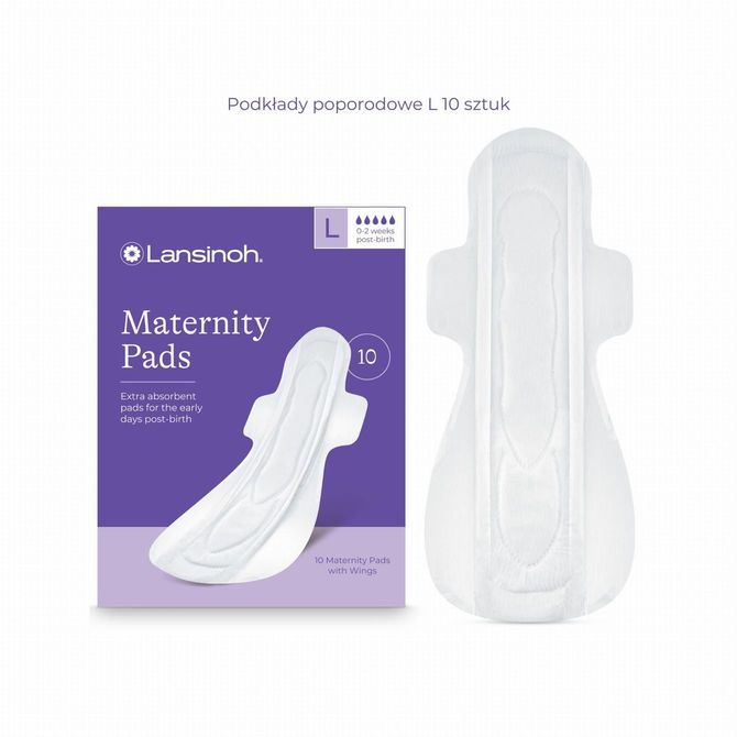 3445 POSTBORN PAD L 10 PCS