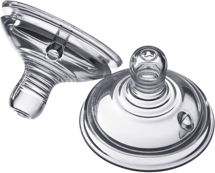 221407 teat Silicone. 0 + WILD