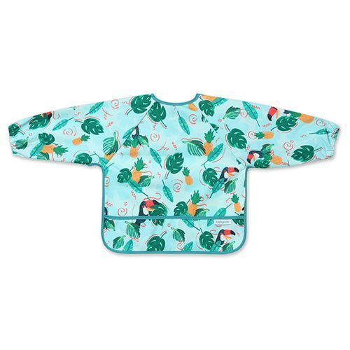 1476/02 Longsleeve bib TOUKANS