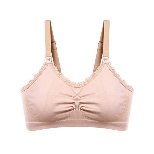 585/15 Nursing bra C80-85 neutral