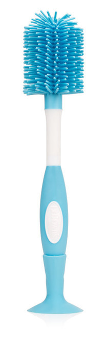 AC055 BOTTLE BRUSH. SOFT SIL.