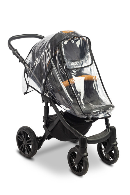 PREMIUM RAIN COVER FOR STROLLER