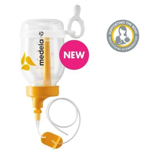 3649 SNS FEEDING SUPPORT SYSTEM