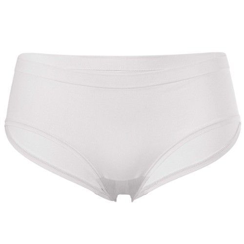 8781 PREGNANCY PANTIES XS/S WHITE 2PCS.