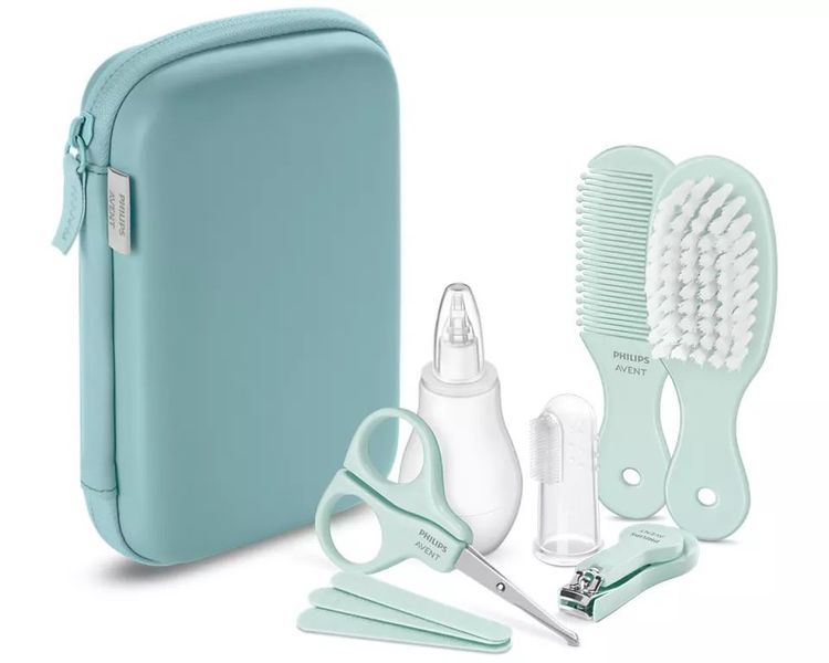 SCH401/00 BABY CARE KIT