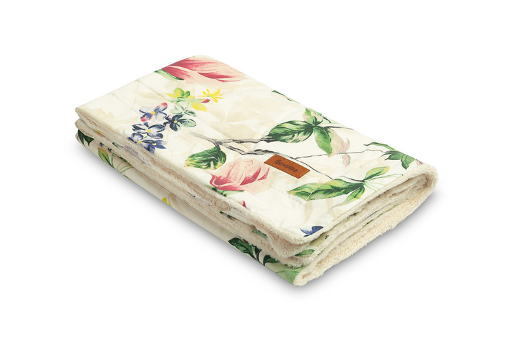 KOC PLUSZ MAGNOLIA 80x100