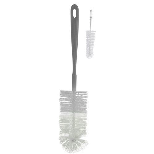 721/03 Brush for bottles and teats gray