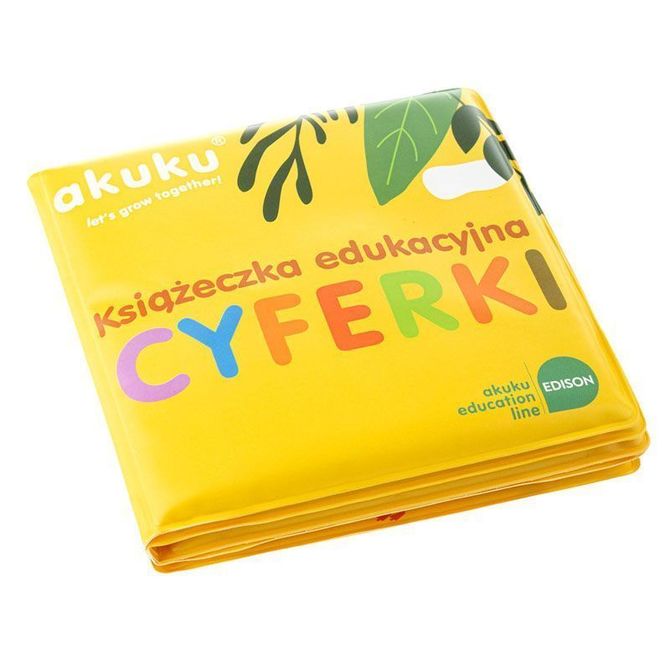 A0474 EDUCATIONAL BOOKLET NUMBERS