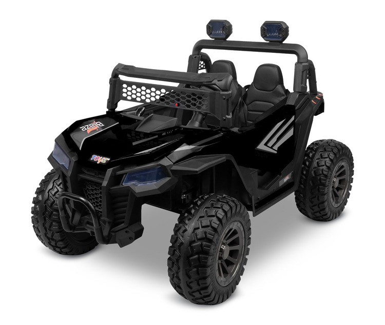 BLAZE BLACK BATTERY OFF-ROAD VEHICLE