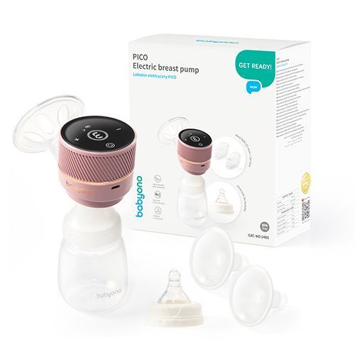 1485 PICO ELECTRIC BREAST PRAMPATOR