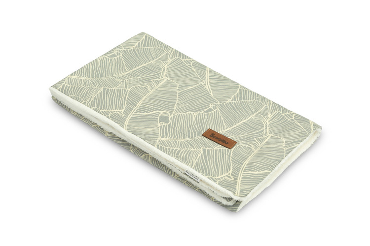 KOC PLUSZ ECO PASKI 80x100