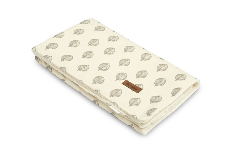 KOC PLUSZ ECO LISTKI 80x100