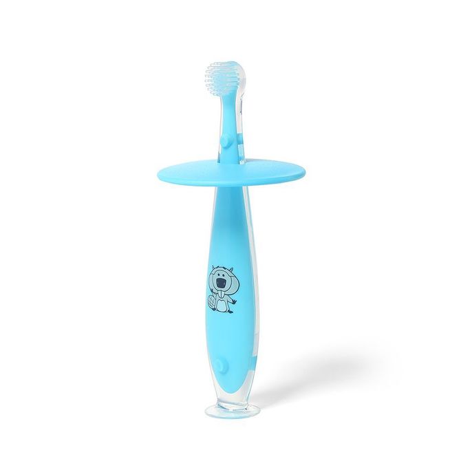 551/03 SAFE TOOTH BRUSH 6+ BLUE