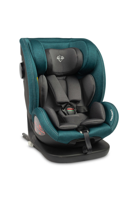 FOTELIK SECURO I-SIZE EMERALD (40-150)