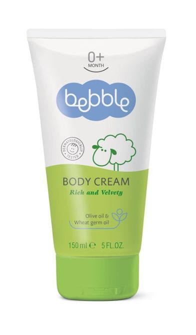 1016 WIND- UND FROSTCREME 50ML BEBBLE 3016-01-009