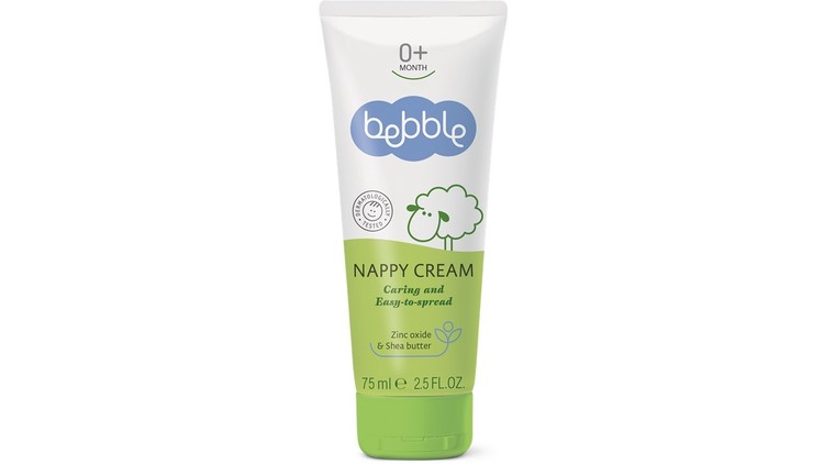 0859 CHAFF CREAM 75ML BEBBLE 3016-01-010