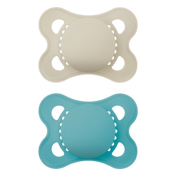 0646 ORIGINAL Pacifier 2-6 MAT, BOY