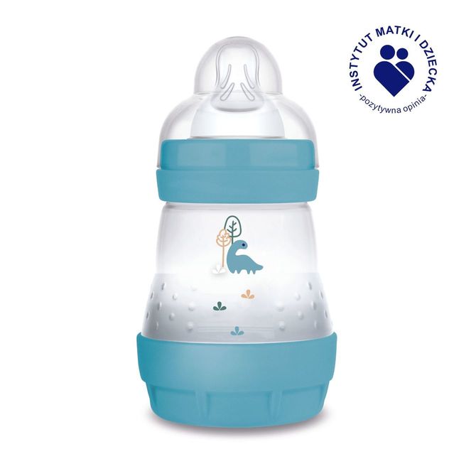 1117 BUTELKA A/KOL PERFECT START 160ML PLANET LOVE CHŁOPIEC